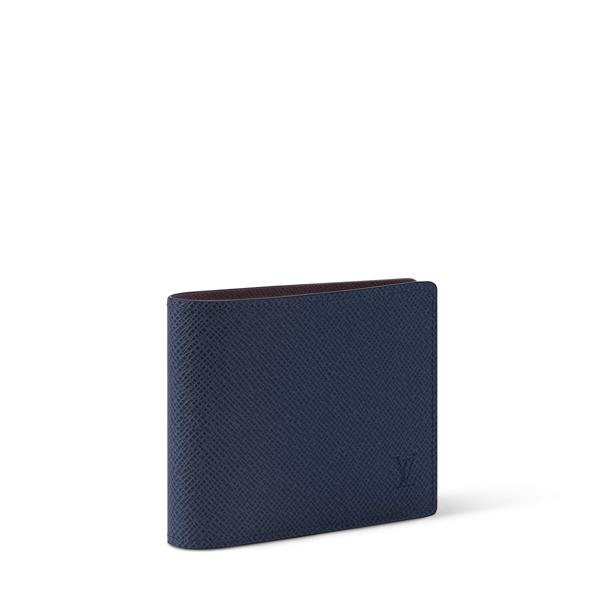 Multiple Wallet Taiga Leather - Bags and Small Leather Goods
